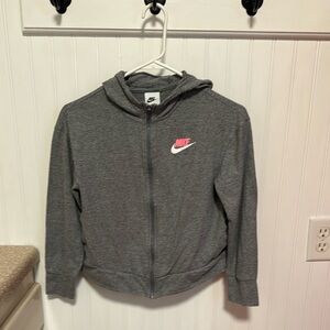 Girls Nike Jackets